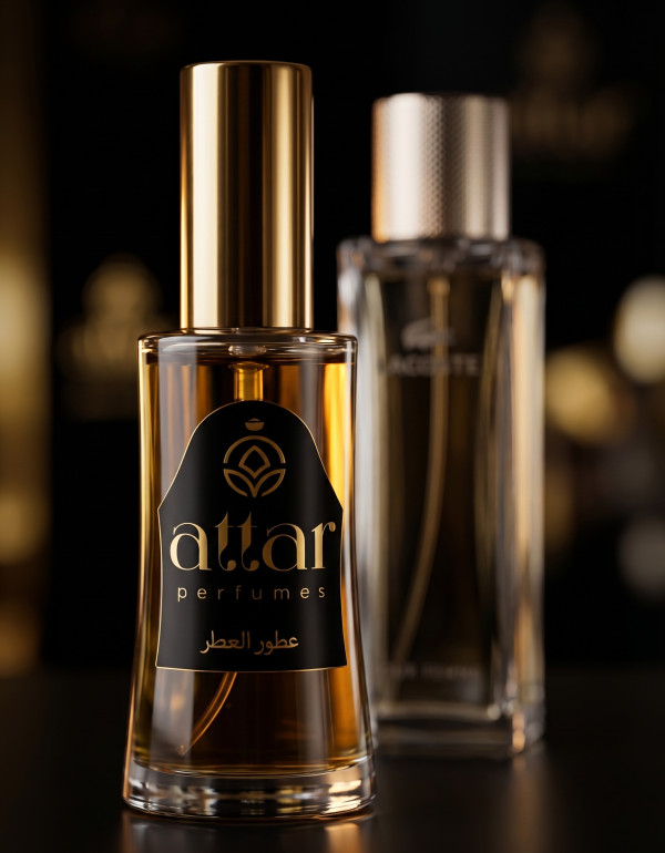 Attar inspirisan La Coste Pour Femme – Attar parfem