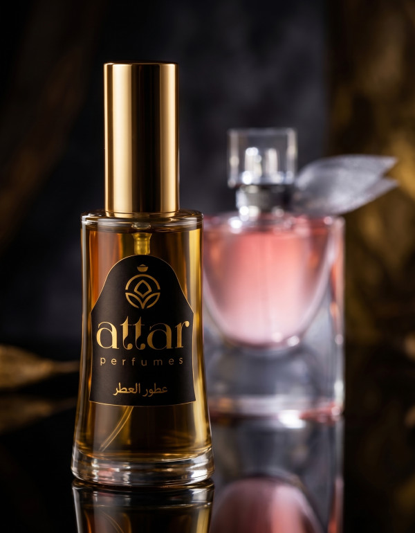 Attar inspirisan Lancome La Vie Est Belle – Attar parfem