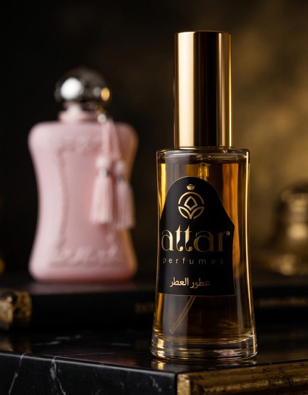 Attar inspirisan Parfums De Marly Delina – Attar parfem