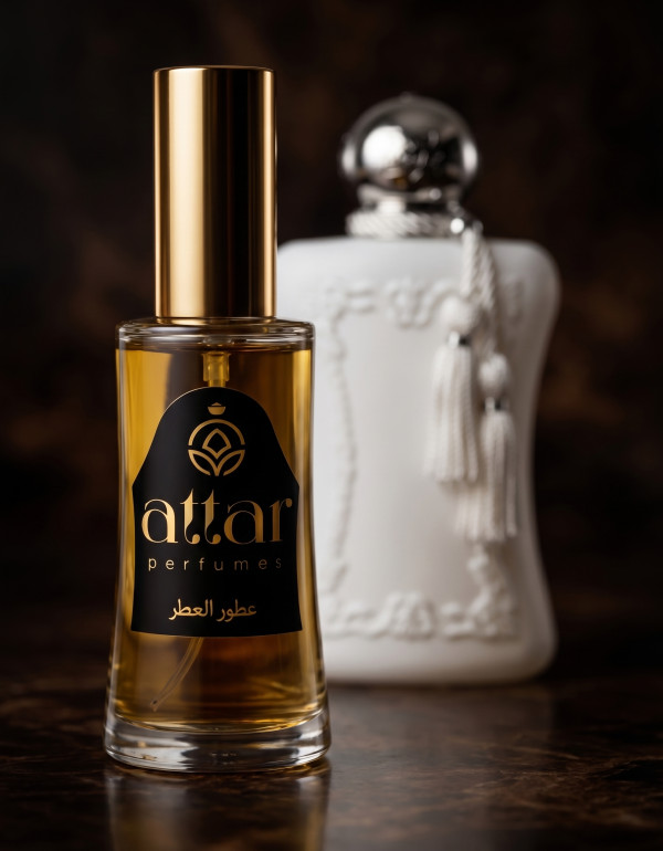 Attar inspirisan Parfums De Marly Valaya – Attar parfem