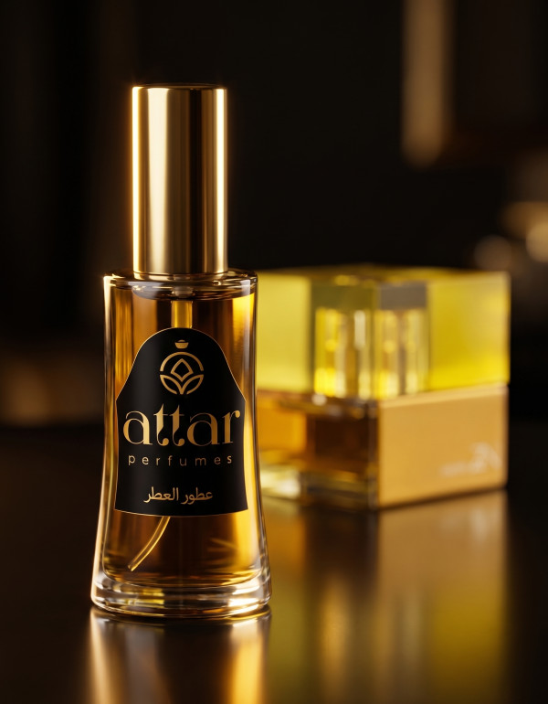 Attar inspirisan Shiseido Zen – Attar parfem