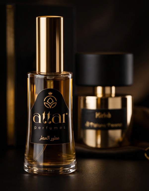 Attar inspirisan Tiziana Terenzi Kirke – Attar parfem
