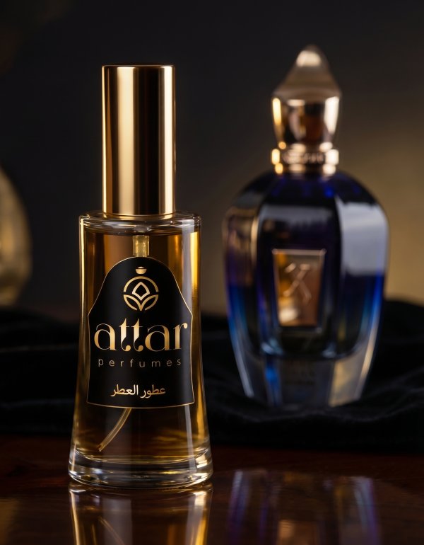 Attar inspirisan Xerjoff More Than Words – Attar parfem